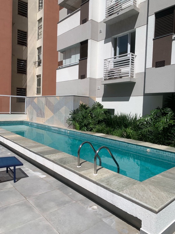 Flat/Apart Hotel, 1 quarto, 32 m² - Foto 14