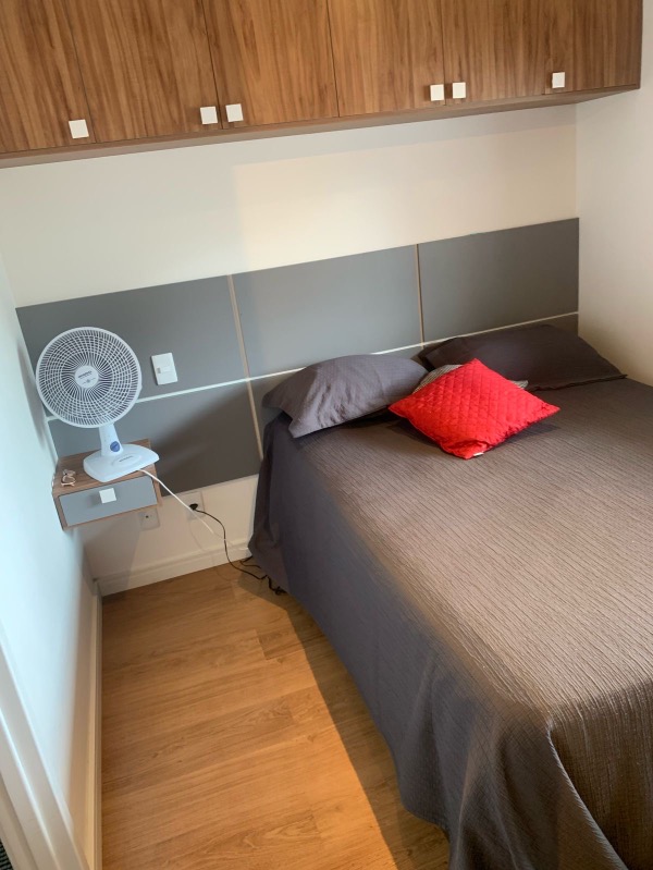 Flat/Apart Hotel, 1 quarto, 32 m² - Foto 13