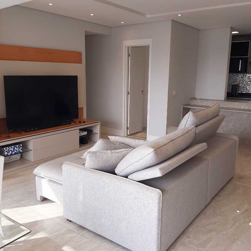 Apartamento, 2 quartos, 85 m² - Foto 2