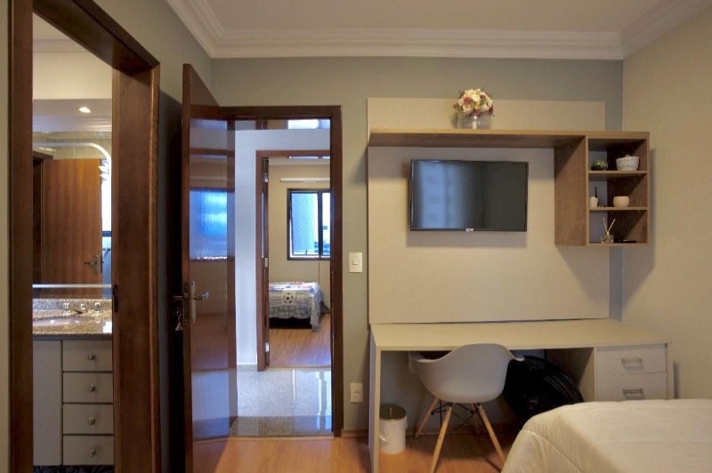 Apartamento, 4 quartos, 122 m² - Foto 22