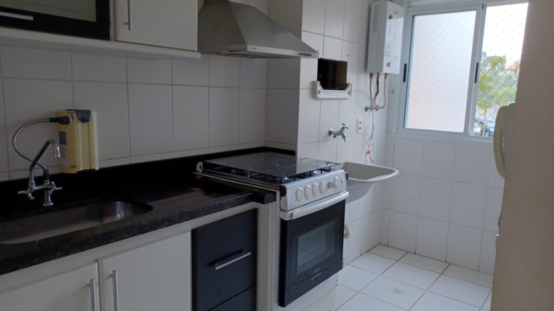 Apartamento, 2 quartos, 54 m² - Foto 4