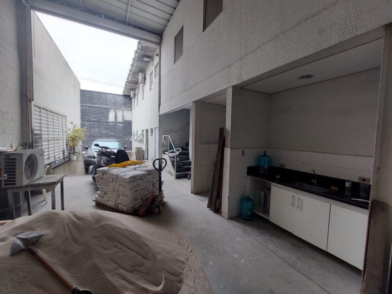 Prédio Inteiro, 400 m² - Foto 4