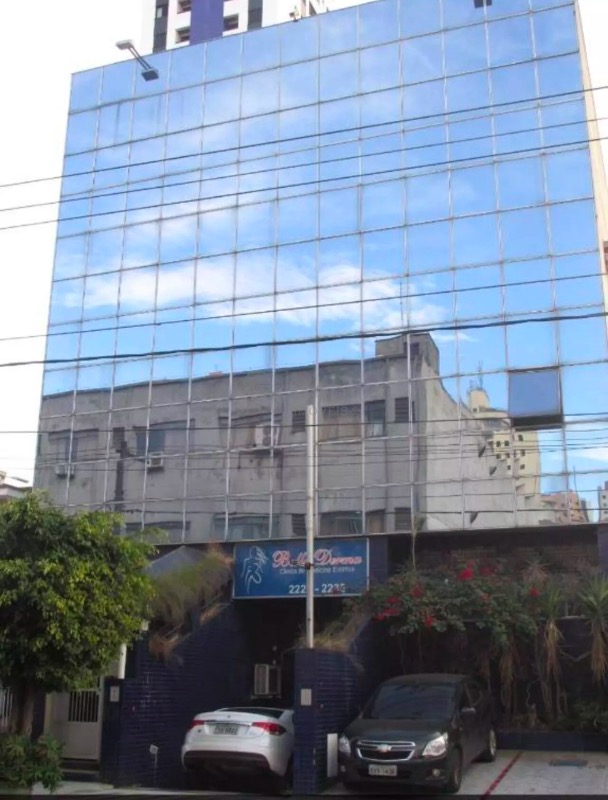 Prédio Inteiro, 1000 m² - Foto 13