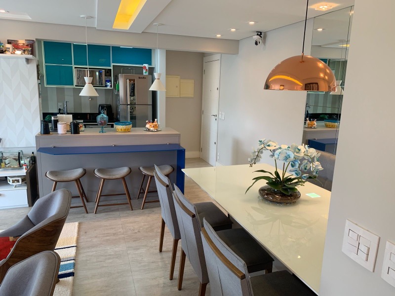 Apartamento, 2 quartos, 83 m² - Foto 3