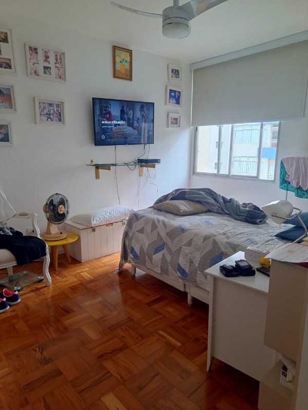Apartamento, 3 quartos, 127 m² - Foto 10