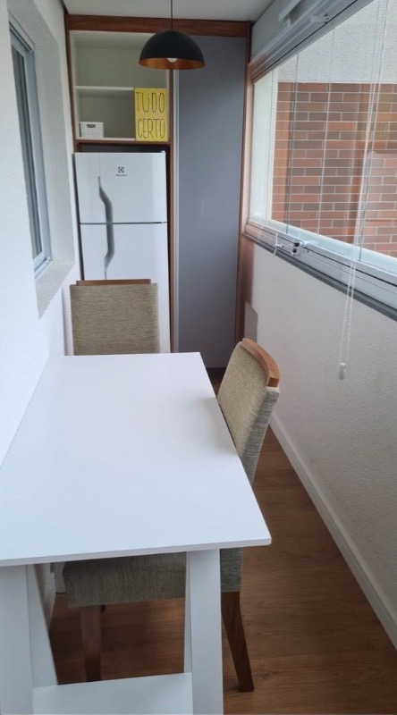 Flat/Apart Hotel, 1 quarto, 32 m² - Foto 7