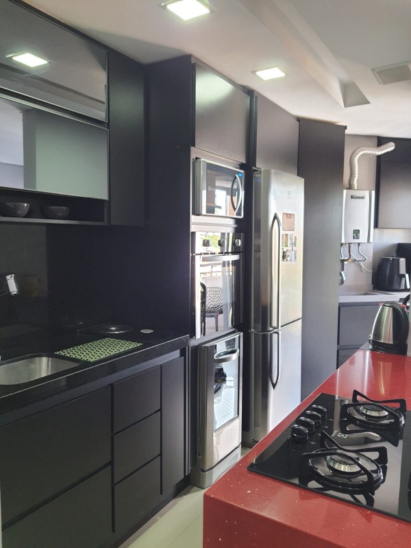 Apartamento, 2 quartos, 55 m² - Foto 9