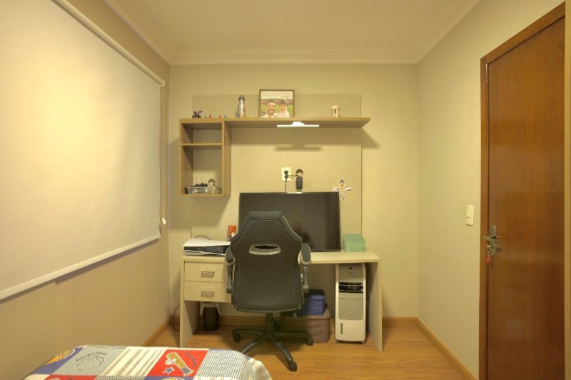 Apartamento, 4 quartos, 122 m² - Foto 26