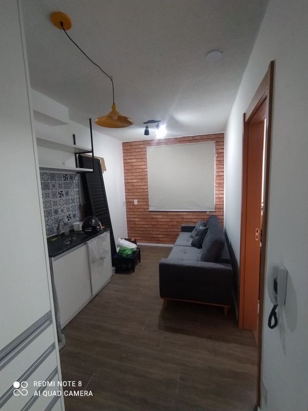 Flat/Apart Hotel, 1 quarto, 27 m² - Foto 3