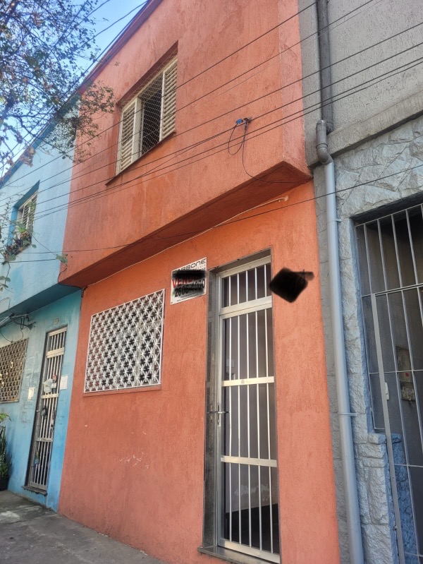 Casa, 2 quartos, 92 m² - Foto 1