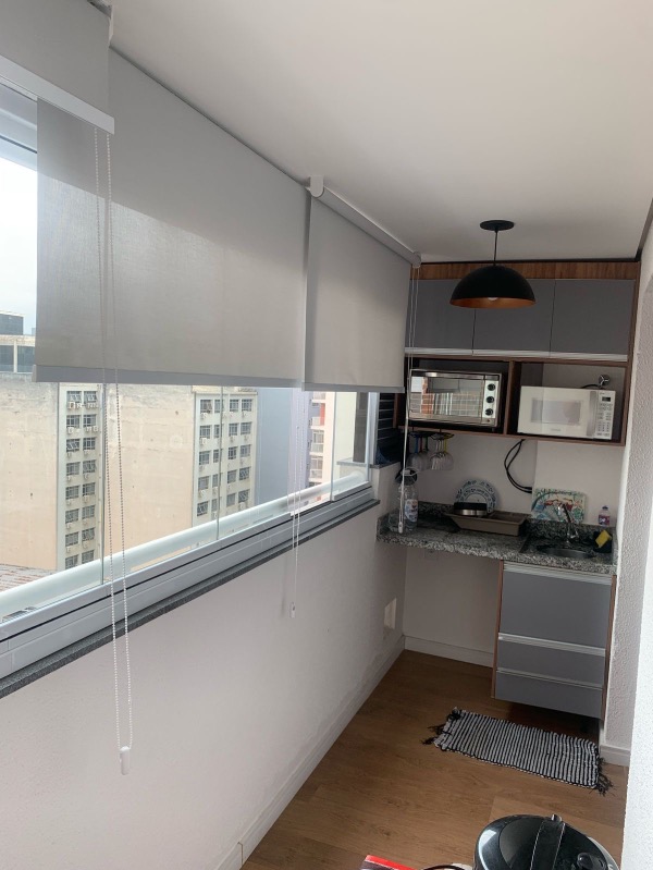 Flat/Apart Hotel, 1 quarto, 32 m² - Foto 5