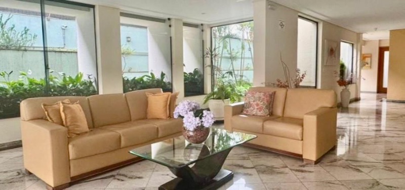 Apartamento, 4 quartos, 122 m² - Foto 49