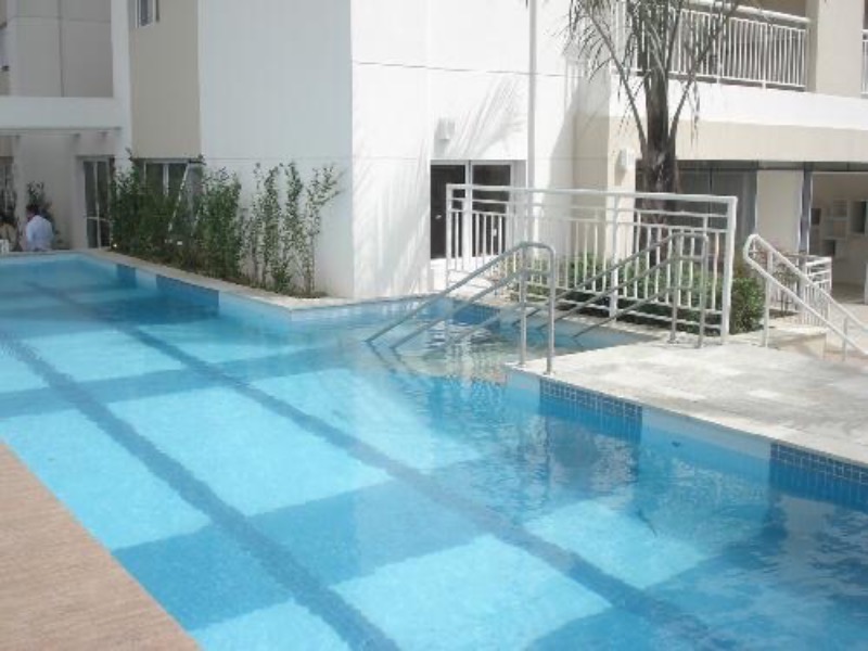 Apartamento, 3 quartos, 72 m² - Foto 17