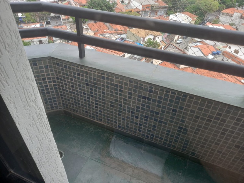 Apartamento, 4 quartos, 90 m² - Foto 6