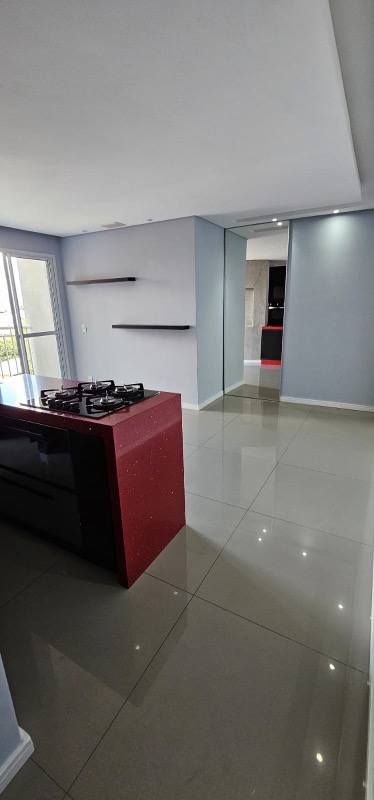 Apartamento, 2 quartos, 55 m² - Foto 5