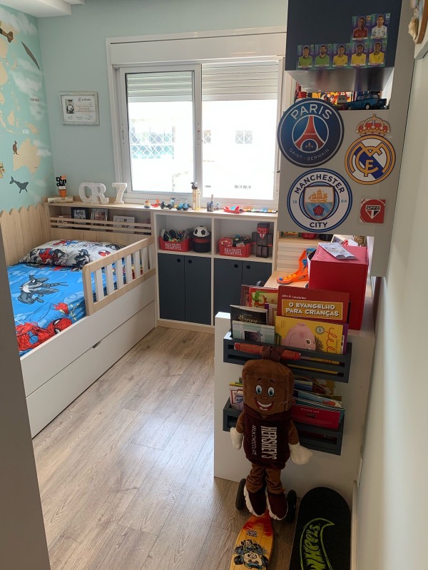 Apartamento, 2 quartos, 83 m² - Foto 17