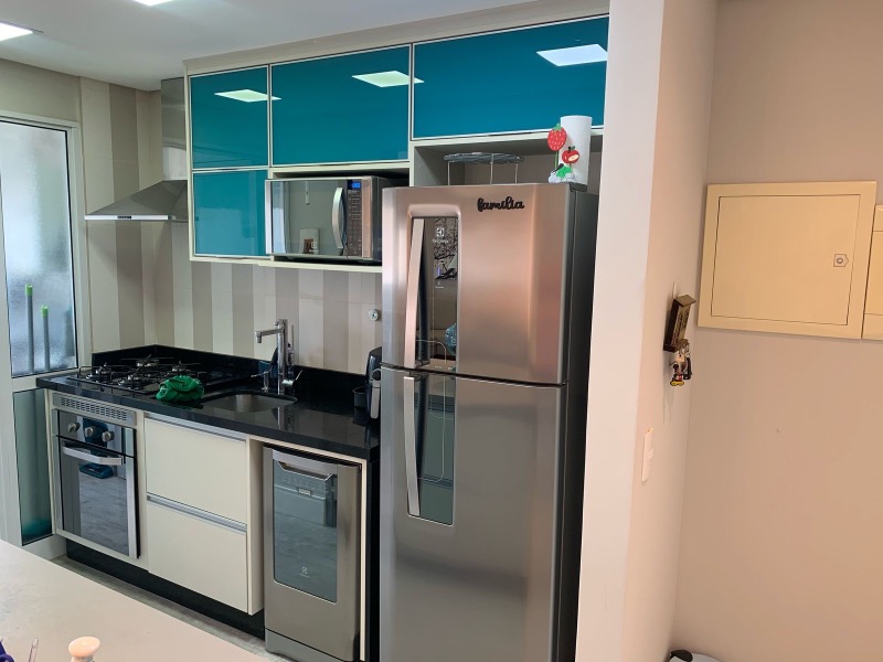 Apartamento, 2 quartos, 83 m² - Foto 8