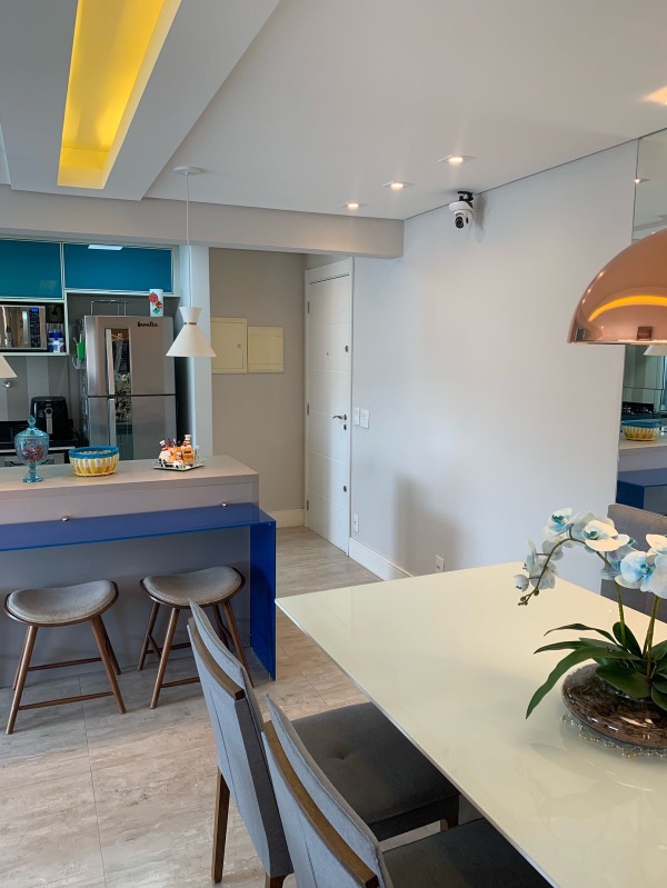 Apartamento, 2 quartos, 83 m² - Foto 4