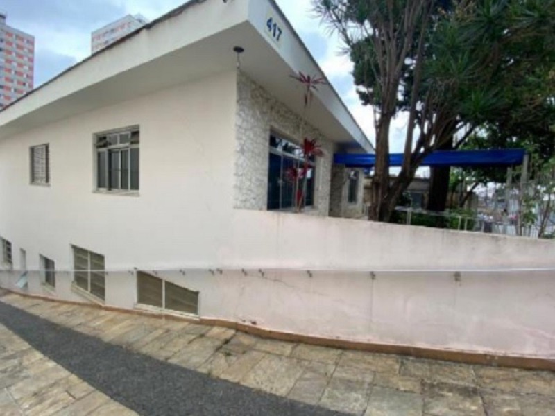 Prédio Inteiro, 450 m² - Foto 14