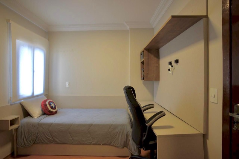 Apartamento, 4 quartos, 122 m² - Foto 29