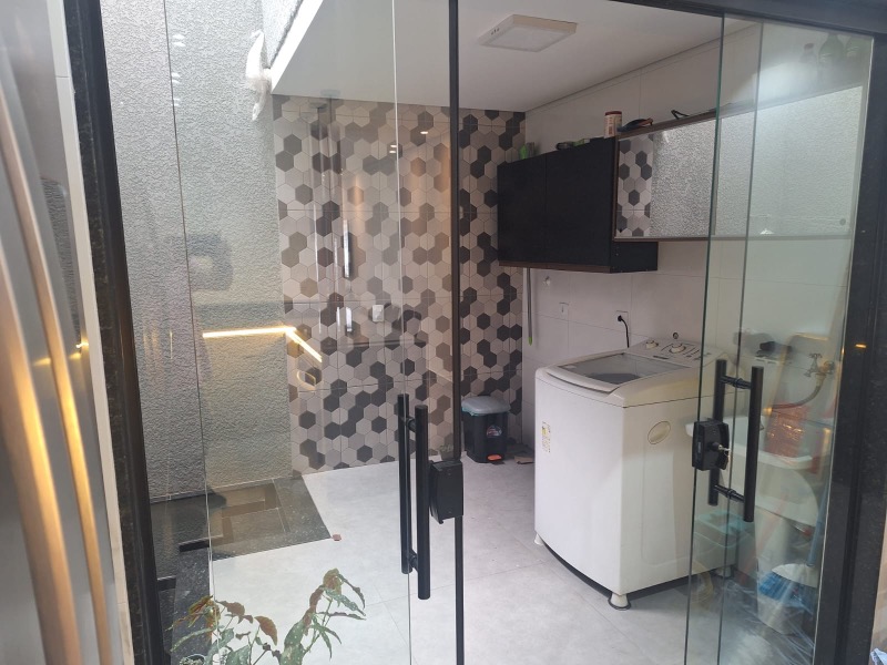 Casa, 3 quartos, 150 m² - Foto 12