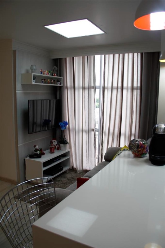 Apartamento, 2 quartos, 52 m² - Foto 16