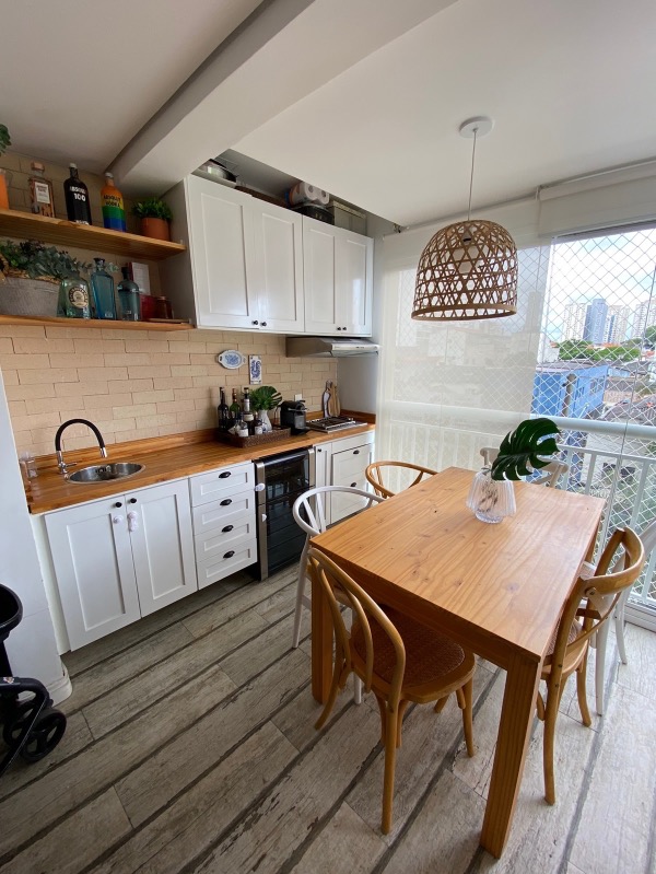 Apartamento, 3 quartos, 72 m² - Foto 2