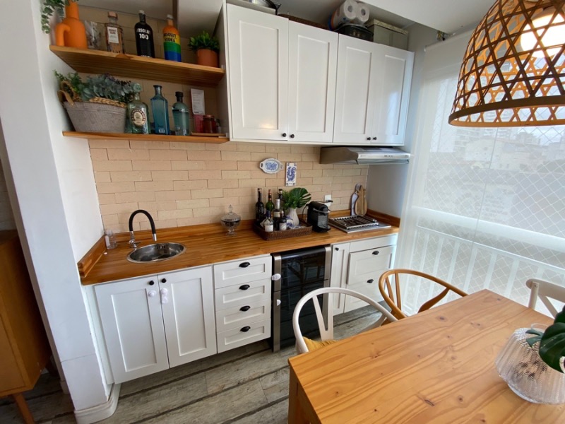 Apartamento, 3 quartos, 72 m² - Foto 3