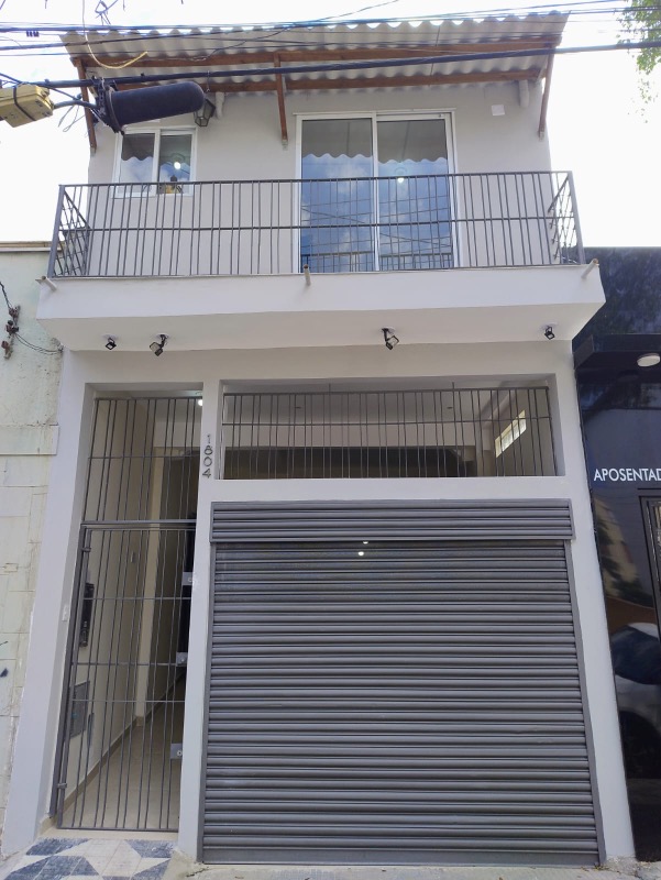 Prédio Inteiro, 248 m² - Foto 29
