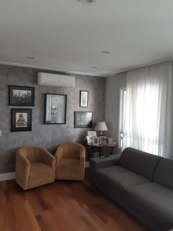 Apartamento, 4 quartos, 146 m² - Foto 22
