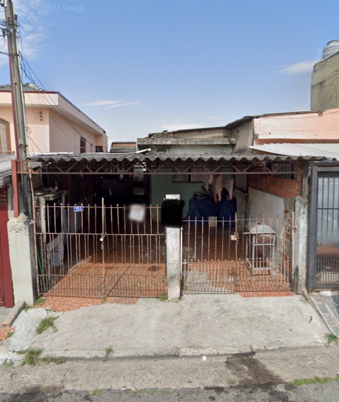 Terreno, 200 m² - Foto 1