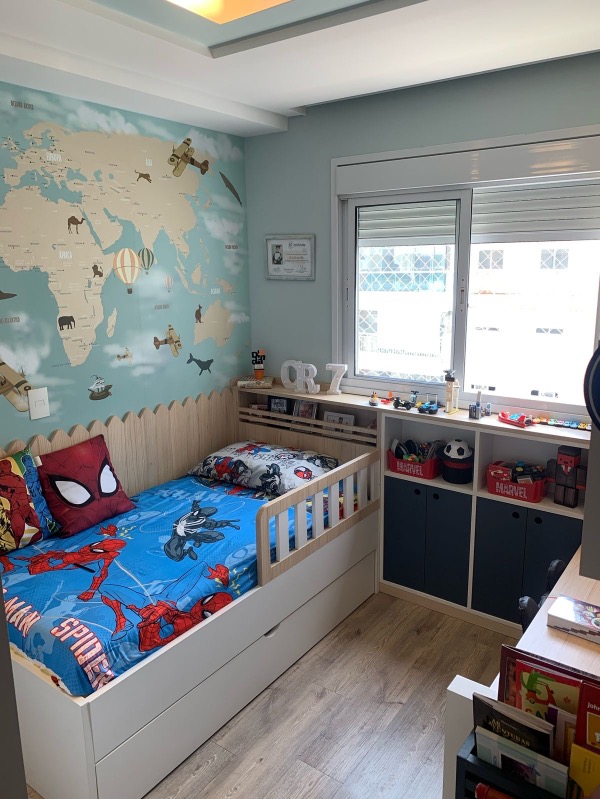 Apartamento, 2 quartos, 83 m² - Foto 19