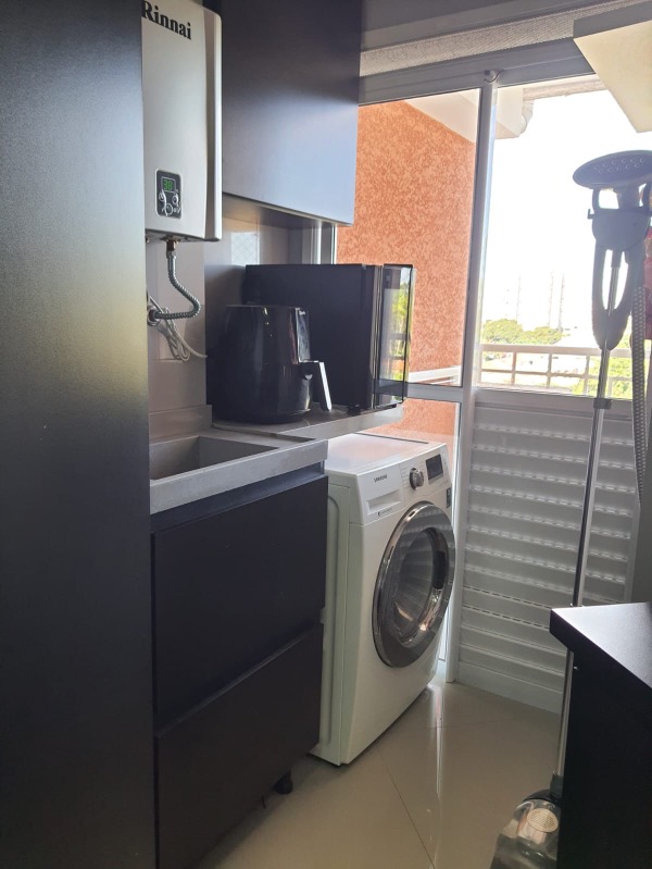 Apartamento, 2 quartos, 55 m² - Foto 11