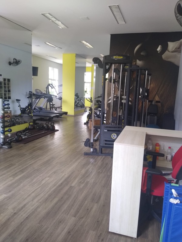Apartamento, 2 quartos, 64 m² - Foto 17