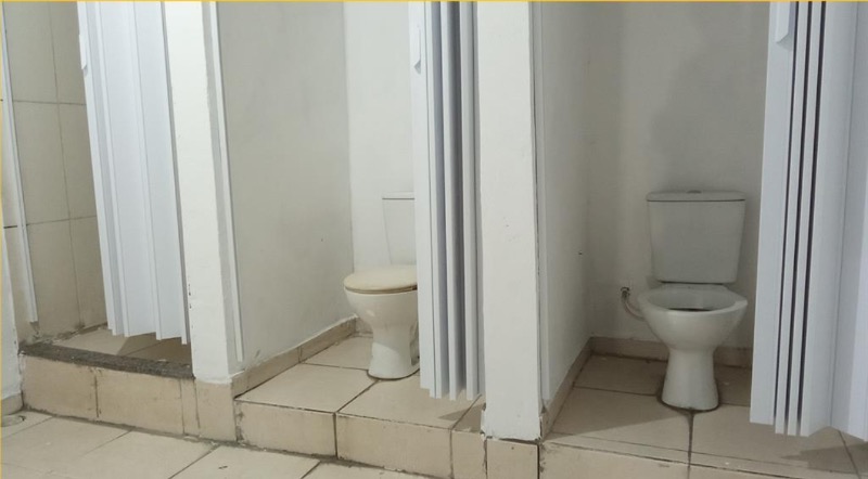 Depósito-Galpão, 760 m² - Foto 14