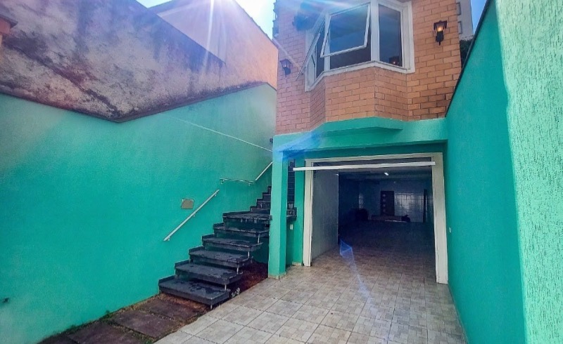 Prédio Inteiro, 270 m² - Foto 13
