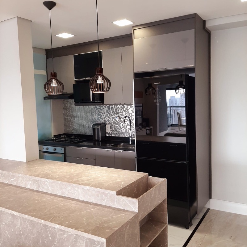 Apartamento, 2 quartos, 85 m² - Foto 6