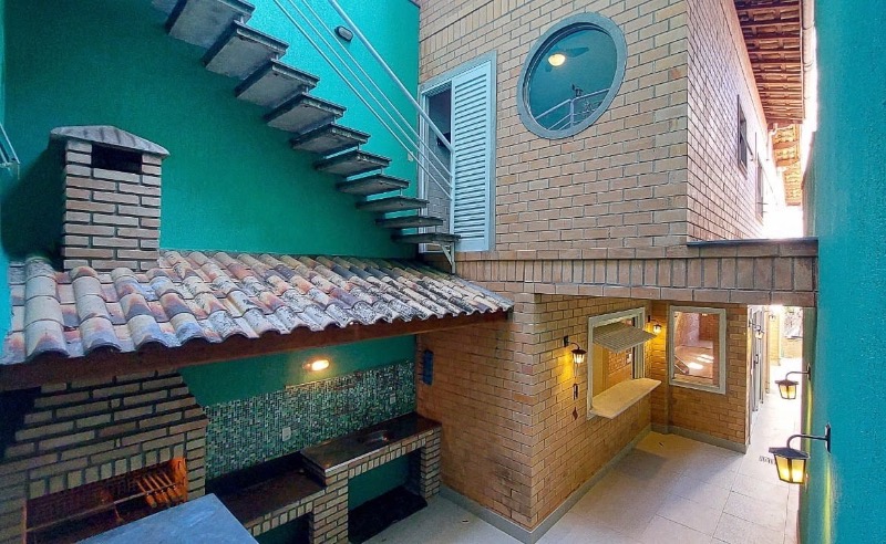 Prédio Inteiro, 270 m² - Foto 26