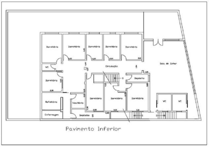Prédio Inteiro, 450 m² - Foto 18