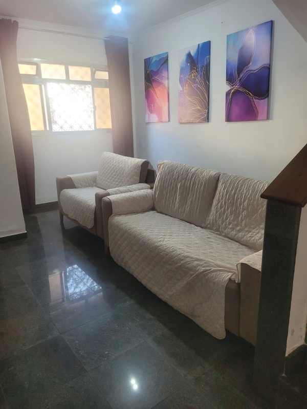 Casa, 2 quartos, 92 m² - Foto 7