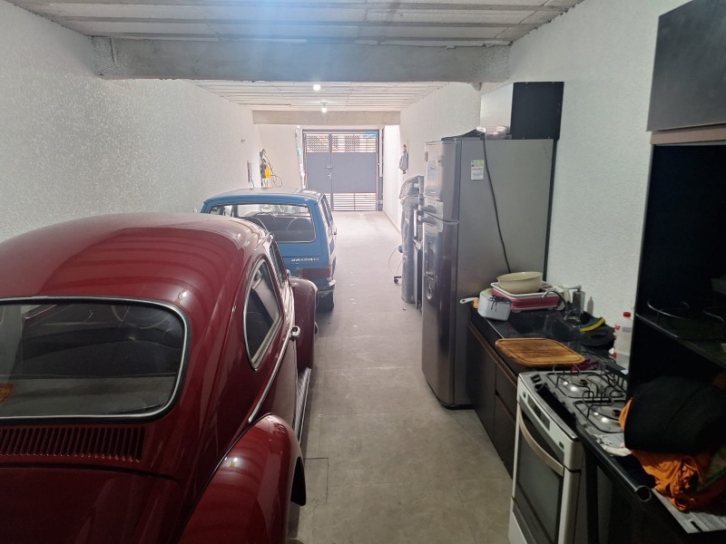 Casa, 3 quartos, 150 m² - Foto 4