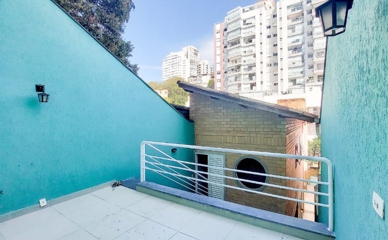 Prédio Inteiro, 270 m² - Foto 10