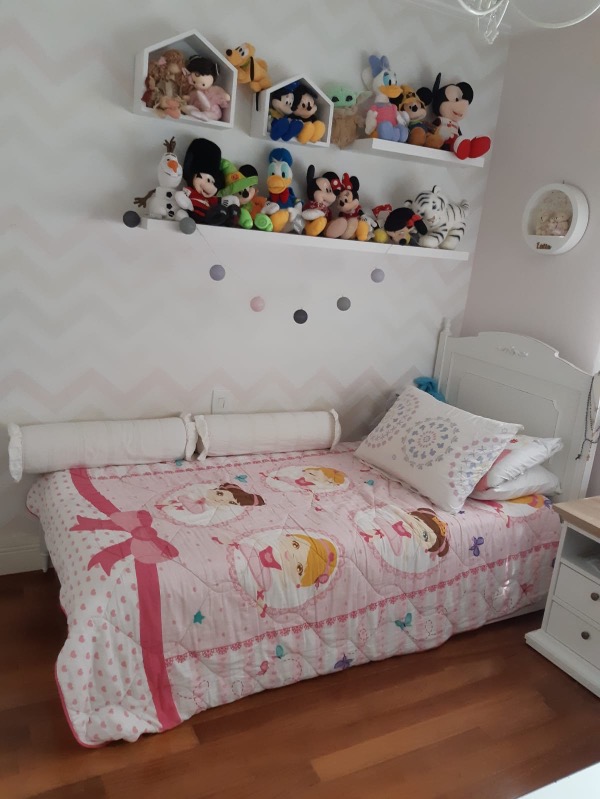 Apartamento, 4 quartos, 146 m² - Foto 19
