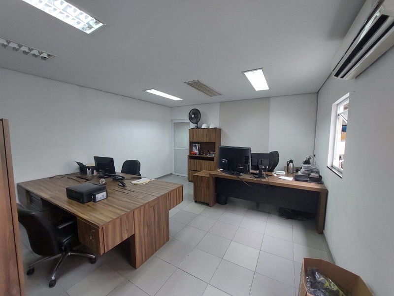 Prédio Inteiro, 400 m² - Foto 9