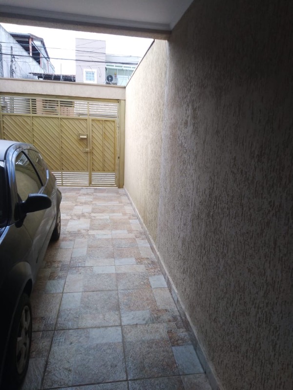 Casa, 3 quartos, 112 m² - Foto 4