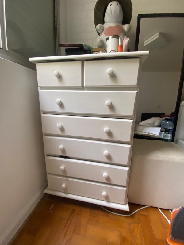 Apartamento, 1 quarto, 32 m² - Foto 9