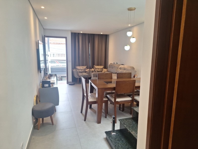 Casa, 3 quartos, 150 m² - Foto 5