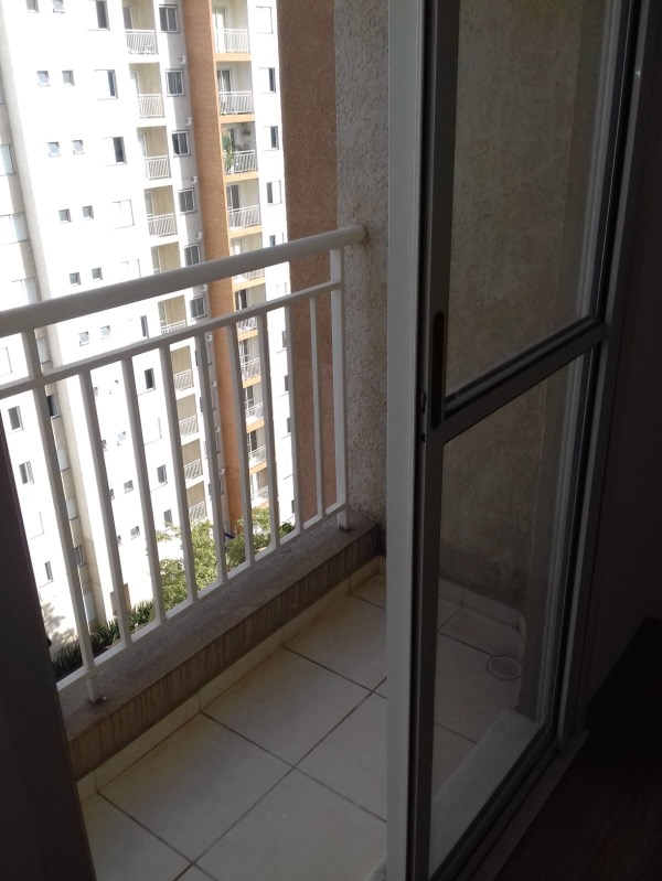 Apartamento, 2 quartos, 54 m² - Foto 2