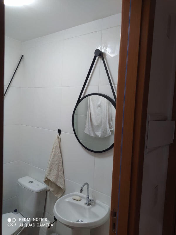 Flat/Apart Hotel, 1 quarto, 27 m² - Foto 15