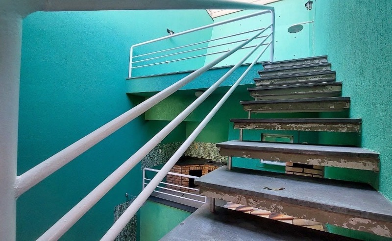 Prédio Inteiro, 270 m² - Foto 23
